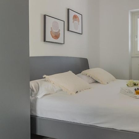Apartament La Terrazza Di Marta Varenna Zewnętrze zdjęcie