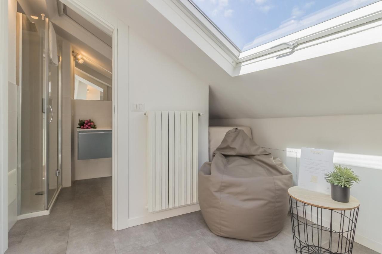 Apartament La Terrazza Di Marta Varenna Zewnętrze zdjęcie