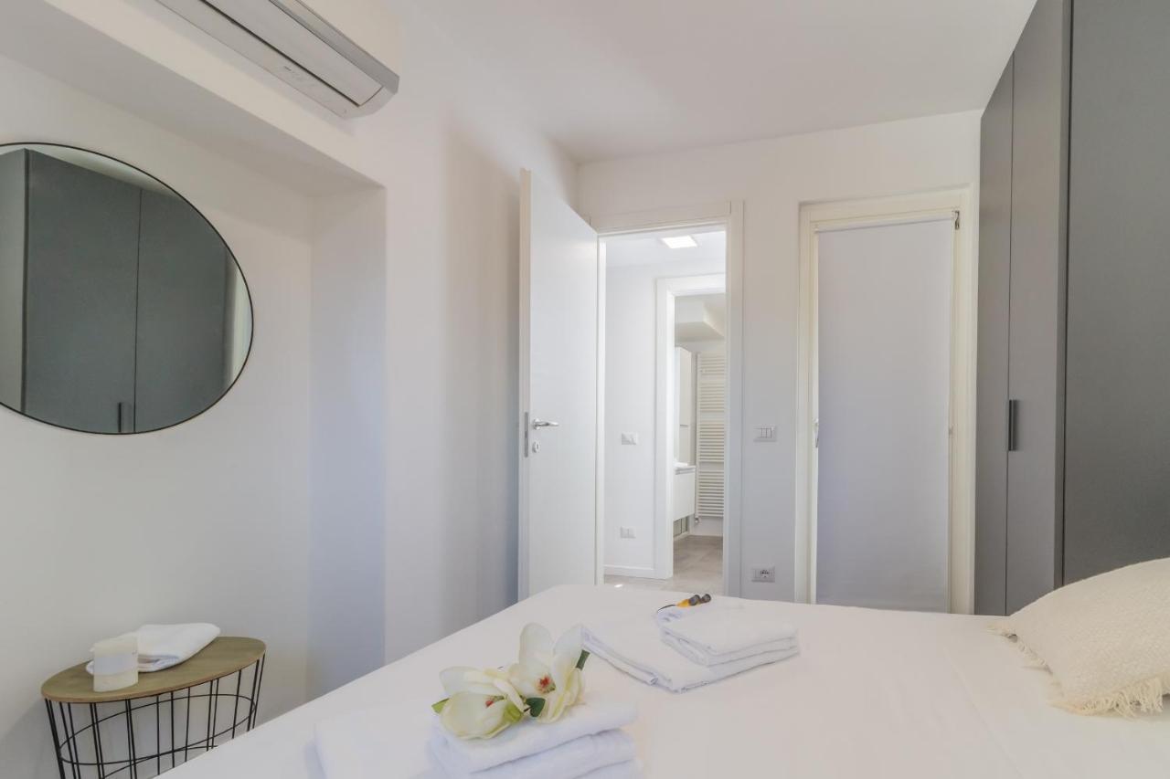 Apartament La Terrazza Di Marta Varenna Zewnętrze zdjęcie